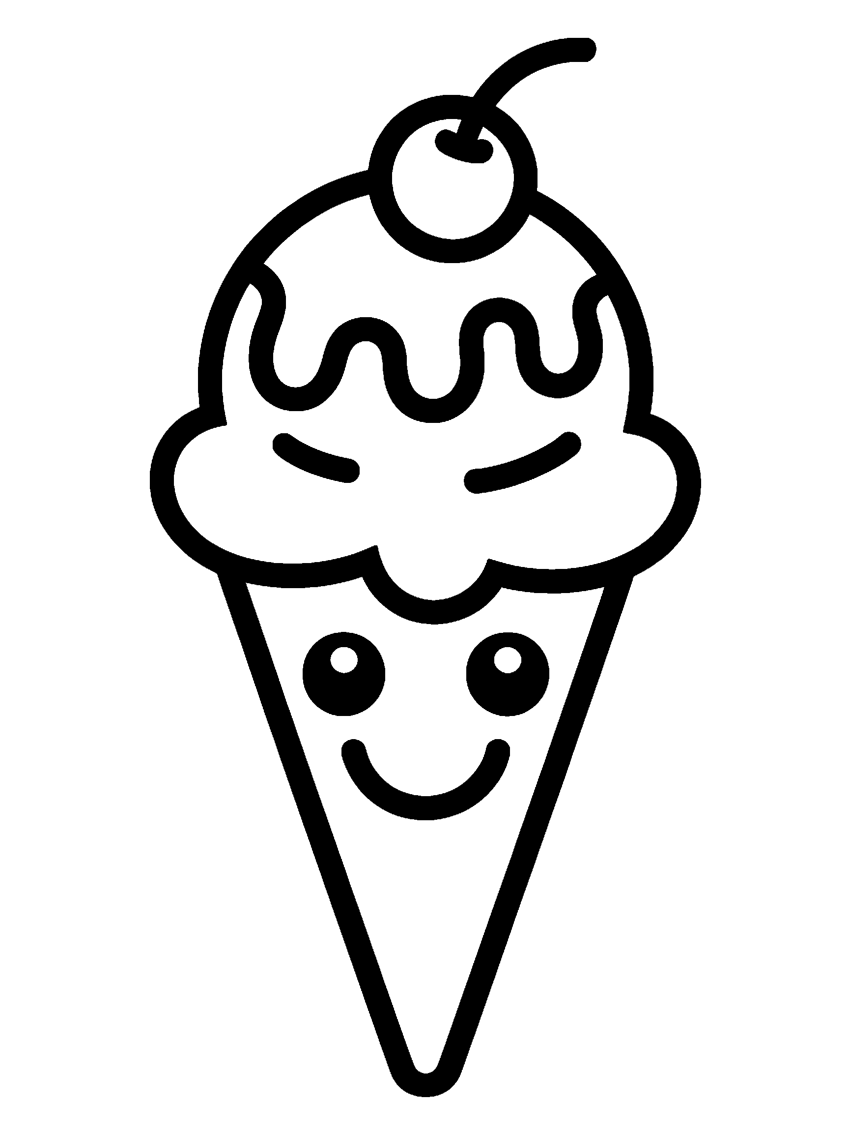 Printavble Color Cute Coloring Pages - 16 Free Printables | PuzzlePages